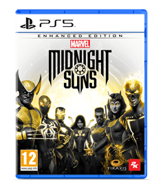Marvel's Midnight Suns Enhanced Edition - 1