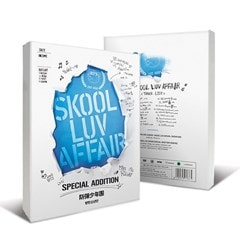 Skool Luv Affair - Special Addition - 3