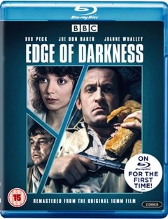 Edge of Darkness - 1