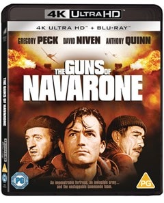The Guns of Navarone - 2