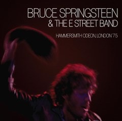 Hammersmith Odeon, London '75 - 1