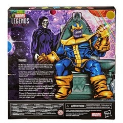 marvel legends infinity gauntlet uk