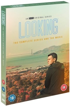 Looking: The Complete Series and the Movie - 2