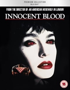 Innocent Blood (hmv Exclusive) - The Premium Collection - 1