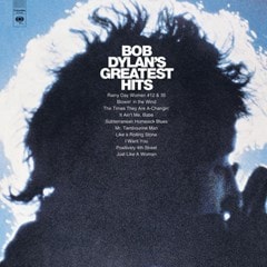 Bob Dylan's Greatest Hits - 1