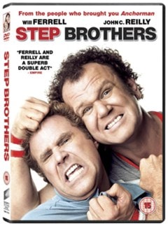 Step Brothers - 1