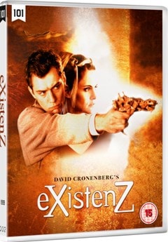 eXistenZ - 2