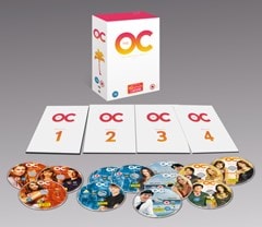 O.C.: The Complete Series 1-4 - 3