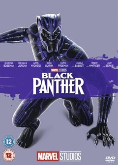 Black Panther - 1