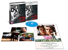 Running On Empty (hmv Exclusive) - The Premium Collection - 1