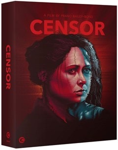 Censor Limited Collector's Edition - 2