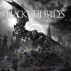 Black Veil Brides IV - 1