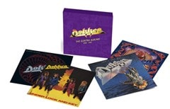 The Elektra Albums 1983-1987 - 2