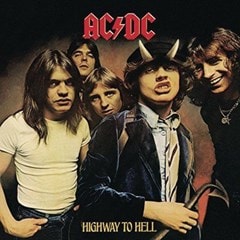 Highway to Hell - 1