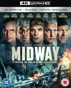 Midway - 1