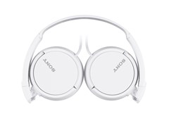 Sony MDRZX110 White Headphones - 2