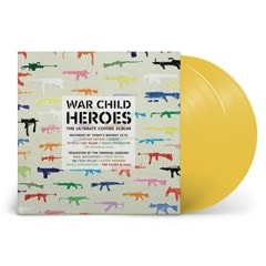 War Child Presents Heroes - Volume 1 - 2