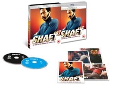 Shaft (hmv Exclusive) - The Premium Collection - 3