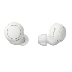 SONY WF-C500 White True Wireless Earphones - 1