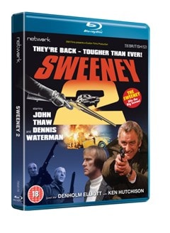 Sweeney 2 - 2