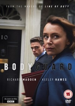 Bodyguard - 1