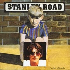Stanley Road - 1