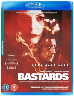 Bastards - 1