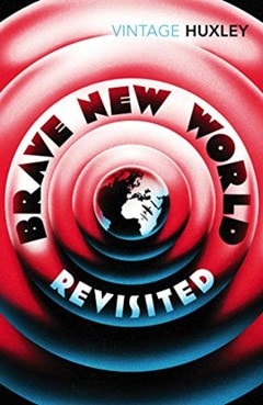Brave New World Revisited - 1