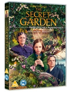 The Secret Garden - 2