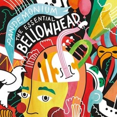 Pandemonium: The Essential Bellowhead - 1