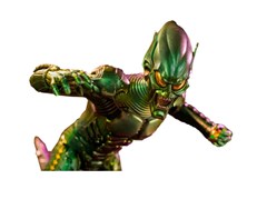 1:6 Green Goblin - Spider-Man No Way Home - Deluxe Hot Toys Figure - 2