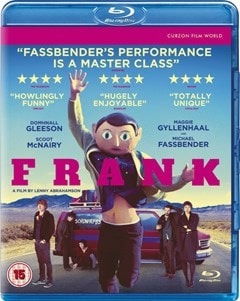 Frank - 1