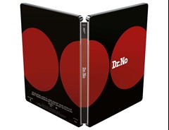 Dr. No 60th Anniversary Special Edition with Steelbook - 6