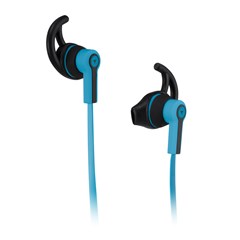 Roam Sport Blue Bluetooth Earphones (hmv Exclusive) - 2