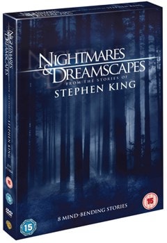 Stephen King's Nightmares and Dreamscapes - 2