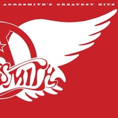 aerosmith greatest hits 2 cd