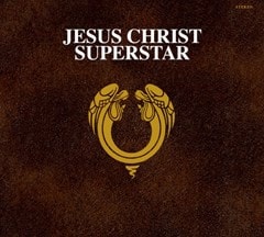 Jesus Christ Superstar - 1