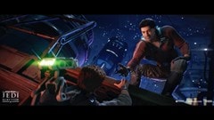 Star Wars Jedi: Survivor (PS5) - 8