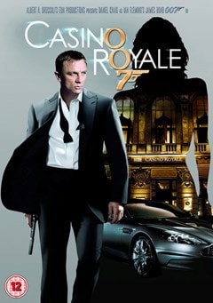 Casino Royale - 1