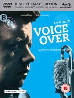 Voice Over - 1