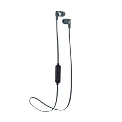 Roam Colours Black Bluetooth Earphones (hmv Exclusive) - 2