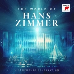 The World of Hans Zimmer: A Symphonic Celebration - 1