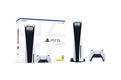 PlayStation 5 Console - 3