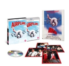 Airplane! (hmv Exclusive) - The Premium Collection - 1