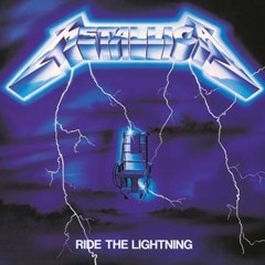 Ride the Lightning - 1