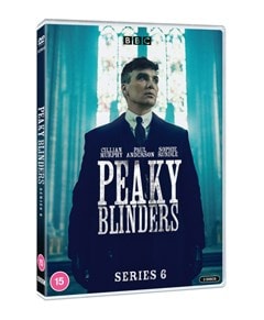 Peaky Blinders: Series 6 - 2