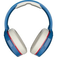 Skullcandy Hesh Evo 92 Blue Bluetooth Headphones - 2