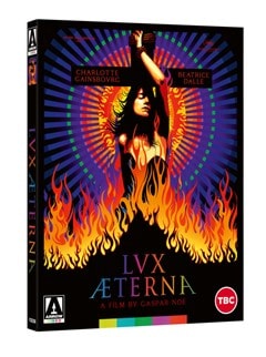 Lux Aeterna Limited Collector's Edition - 2