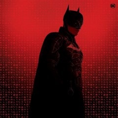 The Batman - Mondo Original Motion Picture Soundtrack - 1