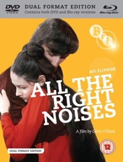 All the Right Noises - 1